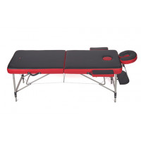 Двухсекционный массажный стол Al-2-13