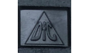 Гантели DFC гексагональные обрезиненные 2 кг. (пара) DB001-2