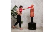 Манекен Higher Boxing Punching Man-Medium (беж)