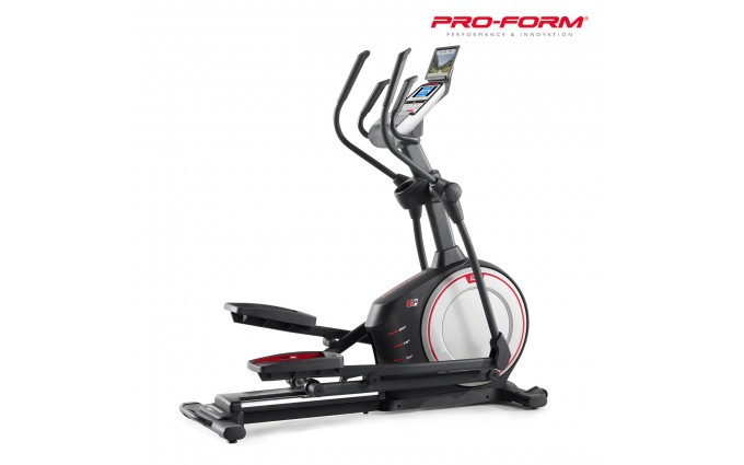 Эллиптический тренажер Pro-Form Endurance 520 E