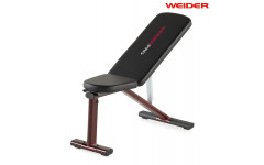 Силовая скамья Weider Pro Multi-Purpose Utility Bench