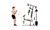 Силовой комплекс DFC HomeGym D7001-60 / стек 60 кг