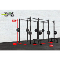 Рама FitWorld FWR-4200 