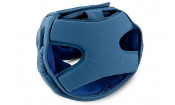 Боксерский шлем UFC PRO Tonal синий, размер M