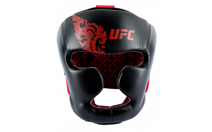 Шлем для бокса UFC Premium True Thai (размер M)