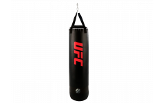 Боксерский мешок UFC 45 кг без наполнителя