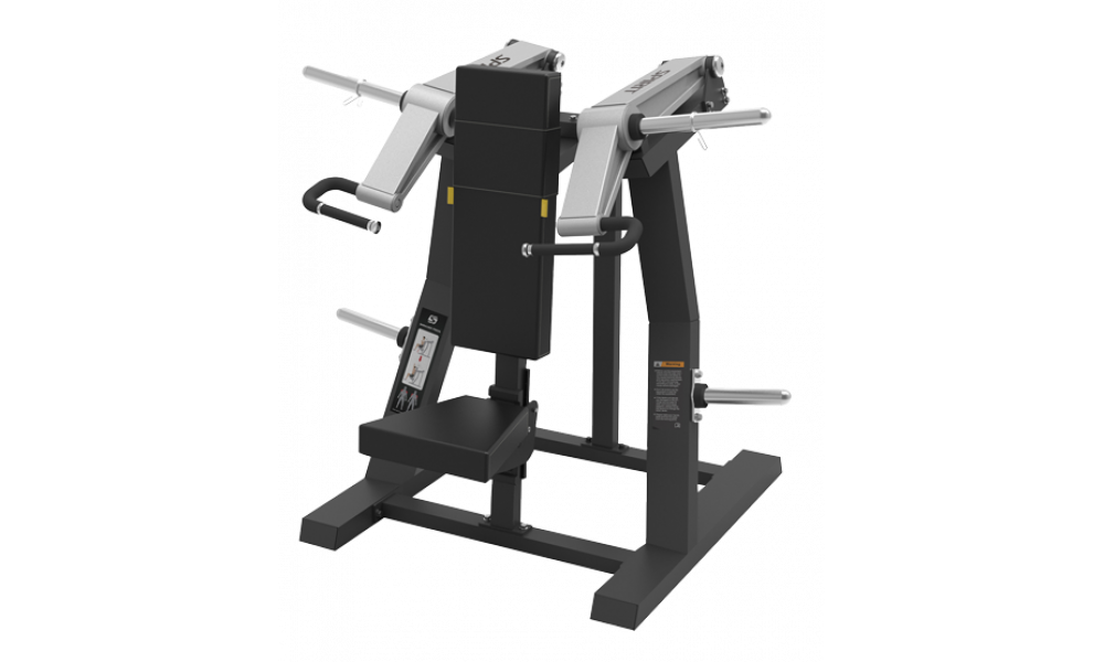 Тренажер со свободными весами Aerofit Sterling sl7004