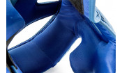Боксерский шлем UFC PRO Tonal синий, размер M