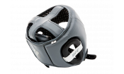Тренировочный шлем UFC (Серый - S)