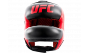 UFC Шлем с бампером черный - M