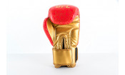 UFC PRO Thai Naga Перчатки для бокса