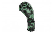 (UFC PRO  Перчатки для бокса CAMO NIGHT VISION - S/M)