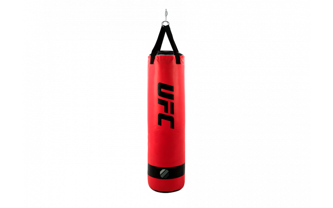Боксерский мешок MMA 36 кг с наполнителем UFC