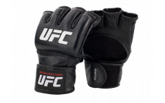 Официальные перчатки UFC для соревнований (Женские - straw)