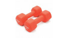 Неопреновые гантели Body Gym DB02 две 1кг
