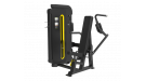 Баттерфляй SVENSSON INDUSTRIAL H3004 Matte black