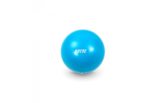 Пилатес-мяч PRCTZ PILATES MINI BALL, 25 см