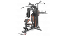 Силовой комплекс Oxygen Spartan