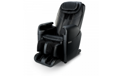 Массажное кресло Johnson Mc-J5600 (Черный)