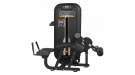 Сгибание ног лежа BRONZE GYM MZM-013А 