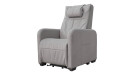 Кресло реклайнер с подъемом FUJIMO SYNERGY LIFT WIDE LOUNGER F3005 FLWL Грейси (Sakura 9)