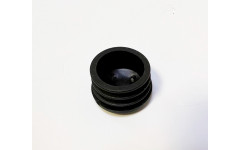 Заглушка пластиковая круглая диаметр 26 мм PB-23