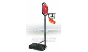Баскетбольная стойка SLP Standart 019 + возвратный механизм