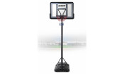 Мобильная баскетбольная стойка SLP Standart 021AB
