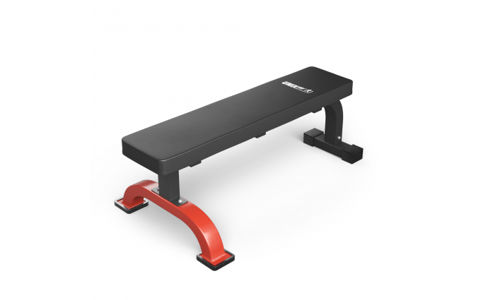 Скамья силовая горизонтальная UNIX Fit BENCH 120