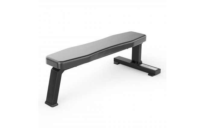 Скамья UNIX Fit BENCH PRO прямая горизонтальная (UC-1608)