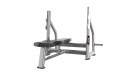 Скамейка для жима горизонтальная FTX-61A39