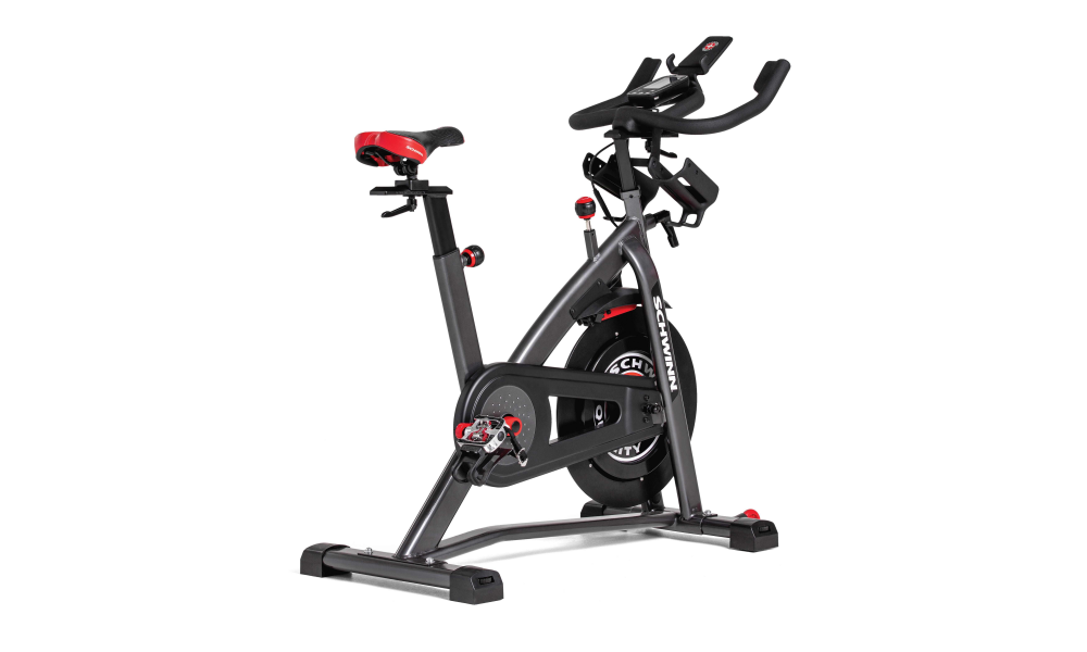 Spin bike schwinn clearance ic8