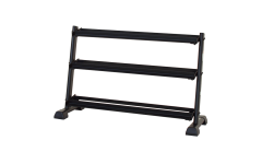 Полка Inspire Optional 2-Tier Horizontal Adjustable Storage Rack для Inspire SF5