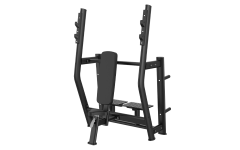 Cкамья для армейского жима MAXGYM ZH25B