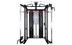 Многофункциональный силовой комплекс Inspire SCS Functional Trainer